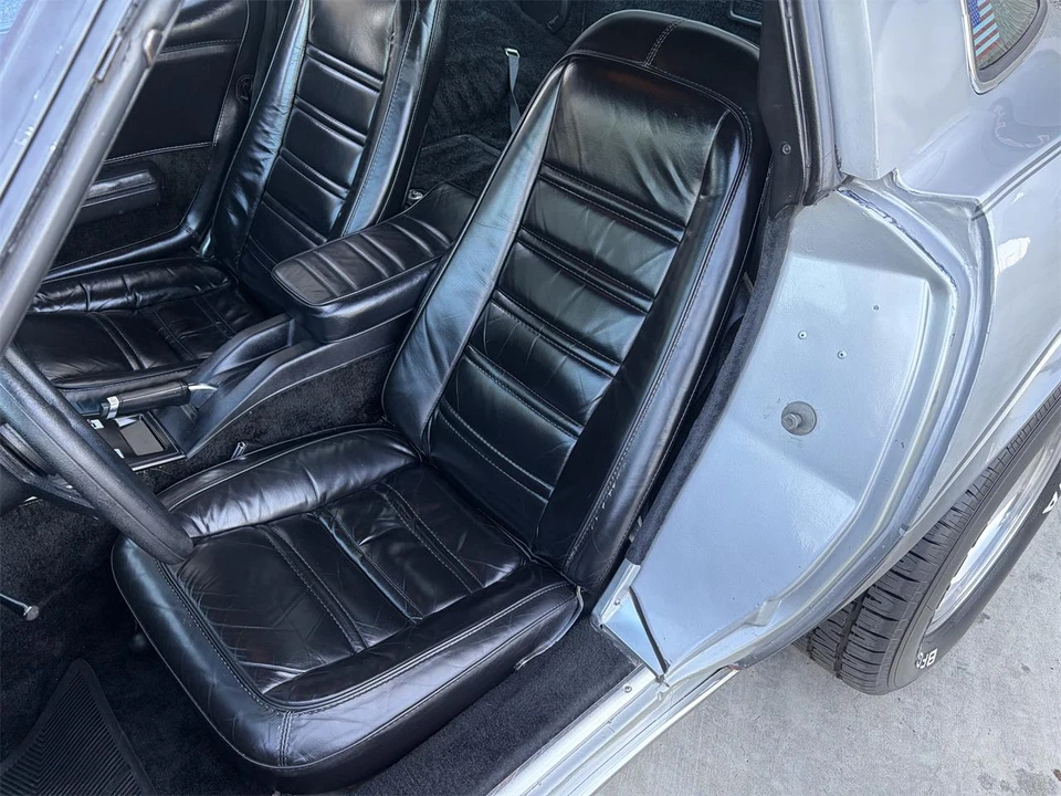 1978 Chevrolet Corvette C3 - Image 22 of 31