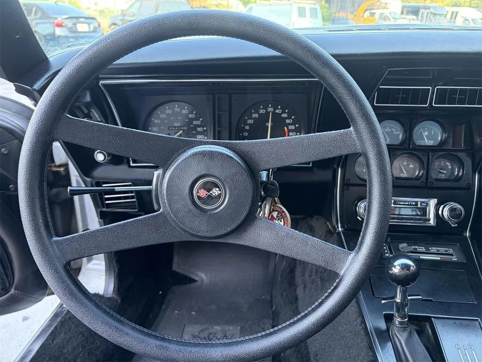 1978 Chevrolet Corvette C3 - Image 24 of 31