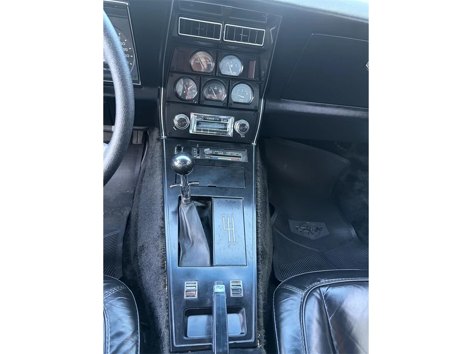 1978 Chevrolet Corvette C3 - Image 27 of 31