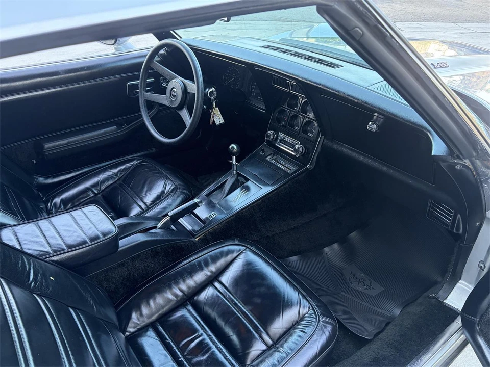 1978 Chevrolet Corvette C3 - Image 29 of 31