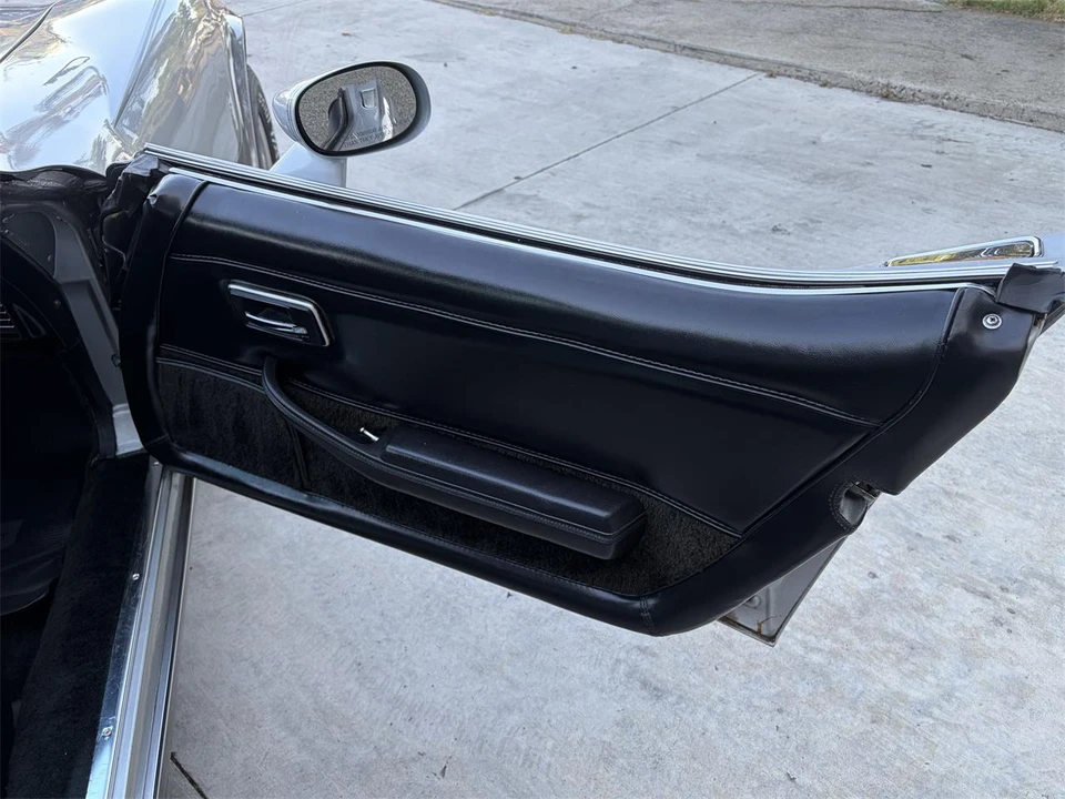1978 Chevrolet Corvette C3 - Image 30 of 31