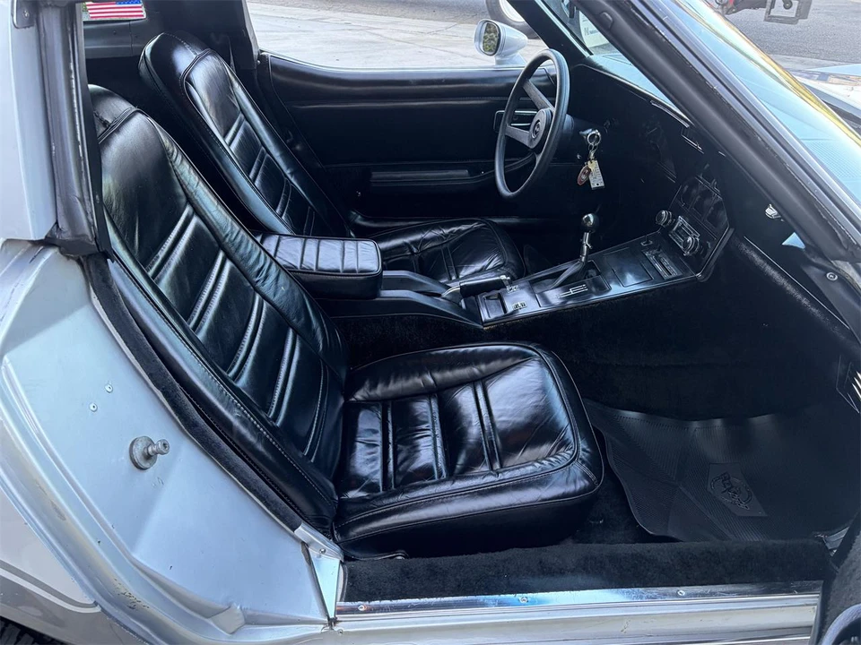 1978 Chevrolet Corvette C3 - Image 31 of 31