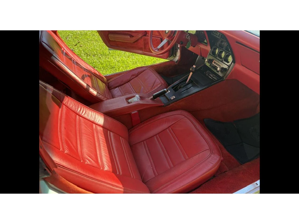 1978 Chevrolet Corvette C3 - Image 7 of 10