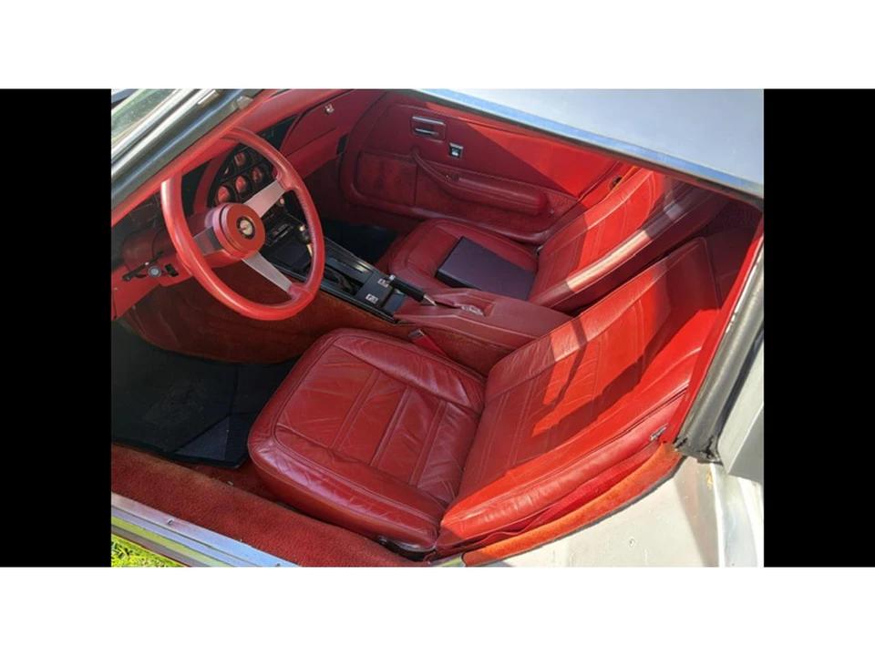 1978 Chevrolet Corvette C3 - Image 6 of 10