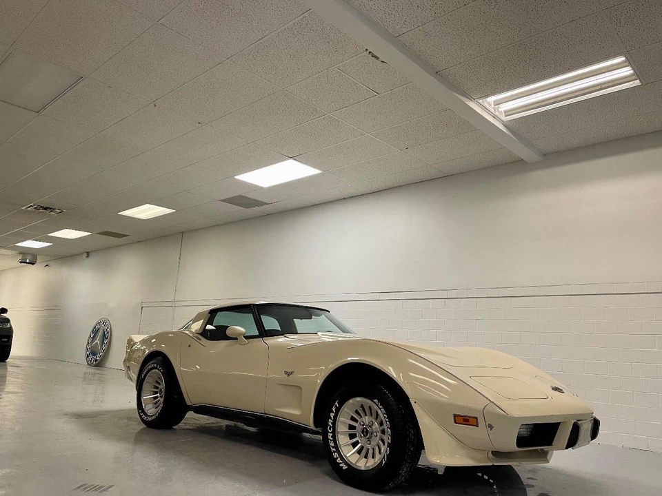 1978 Chevrolet Corvette C3 - Image 4 of 31