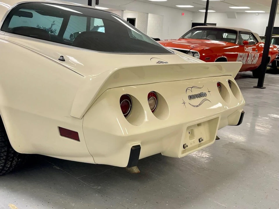 1978 Chevrolet Corvette C3 - Image 10 of 31