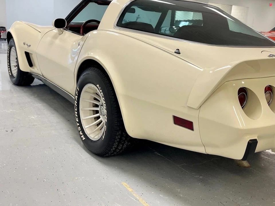 1978 Chevrolet Corvette C3 - Image 11 of 31