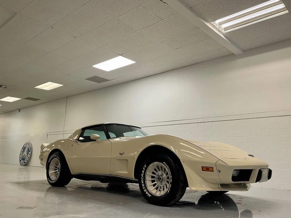 1978 Chevrolet Corvette C3 - Image 14 of 31
