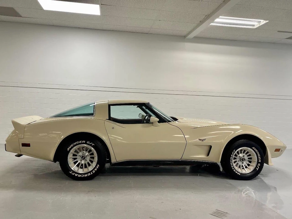 1978 Chevrolet Corvette C3 - Image 15 of 31