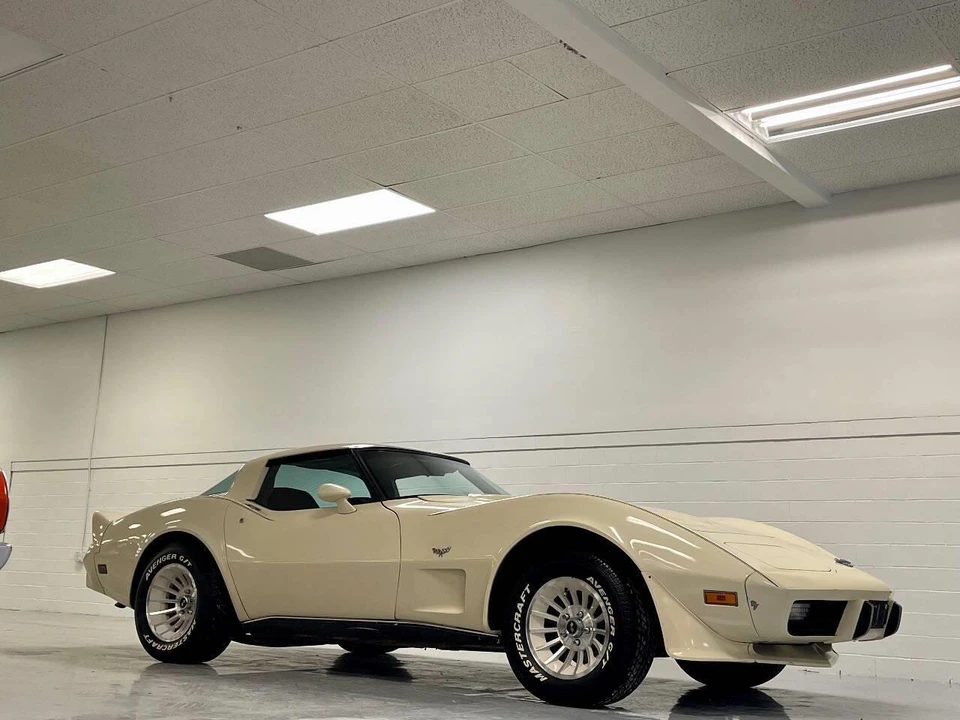 1978 Chevrolet Corvette C3 - Image 18 of 31