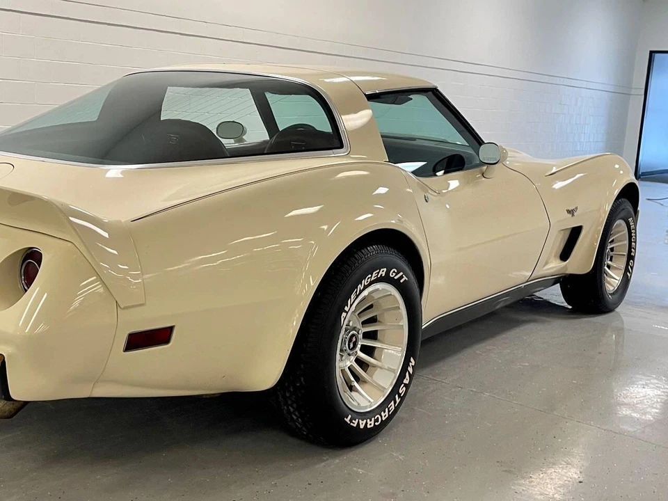 1978 Chevrolet Corvette C3 - Image 17 of 31