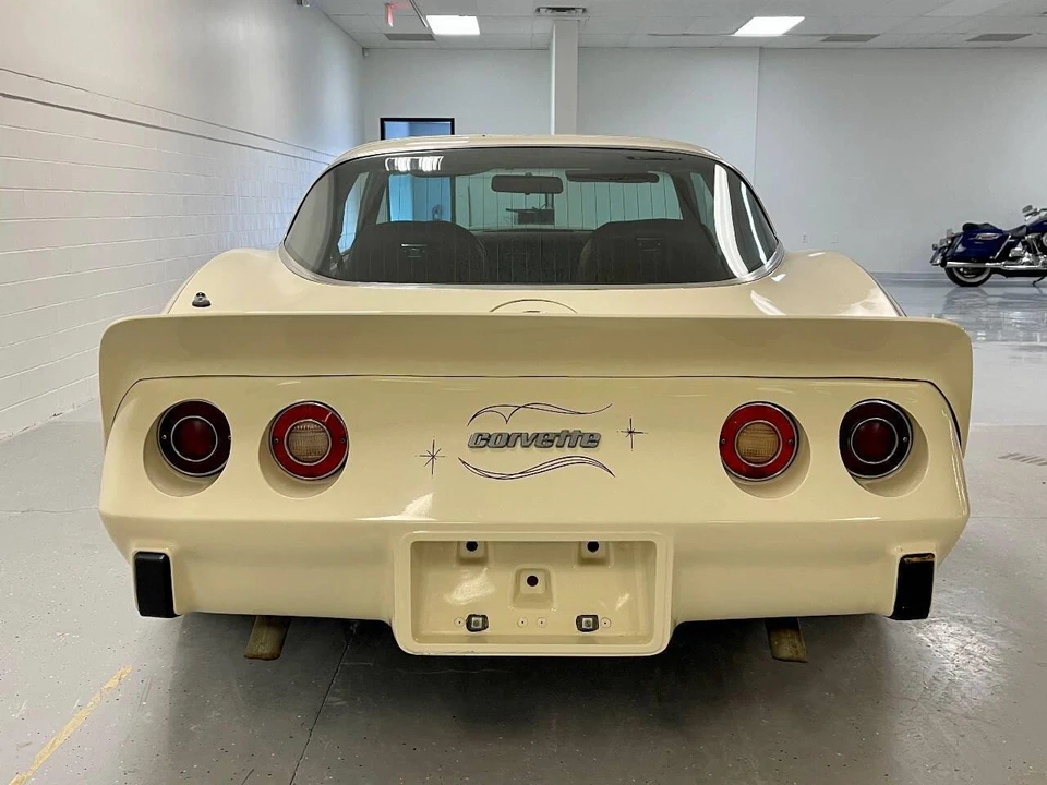 1978 Chevrolet Corvette C3 - Image 12 of 31