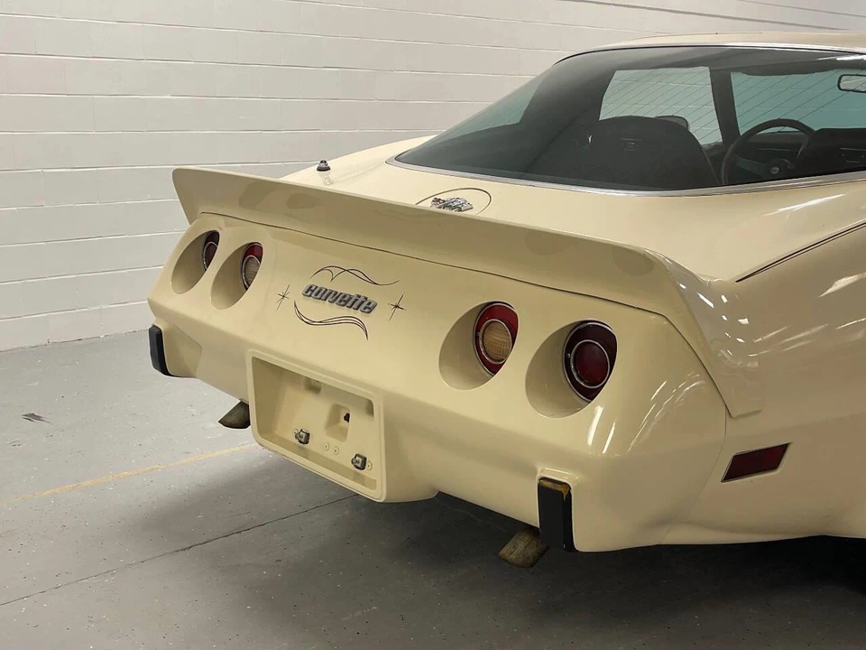 1978 Chevrolet Corvette C3 - Image 23 of 31