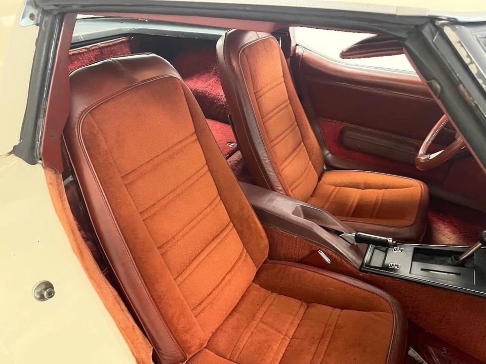 1978 Chevrolet Corvette C3 - Image 27 of 31