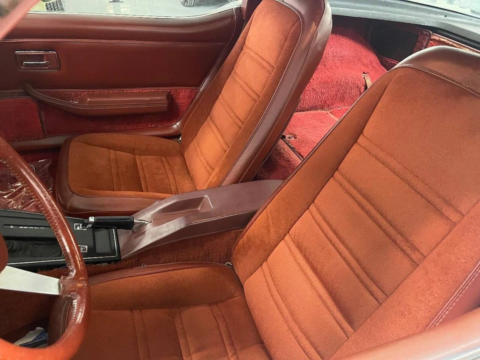 1978 Chevrolet Corvette C3 - Image 28 of 31