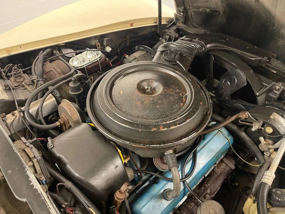 1978 Chevrolet Corvette C3 - Image 31 of 31