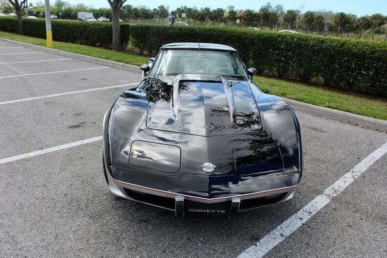 1978 Chevrolet Corvette C3 - Image 22 of 31