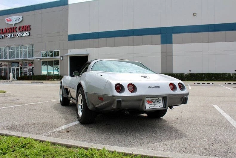 1978 Chevrolet Corvette C3 - Image 12 of 31