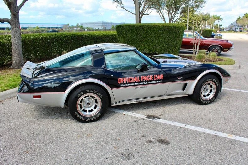 1978 Chevrolet Corvette C3 - Image 18 of 31