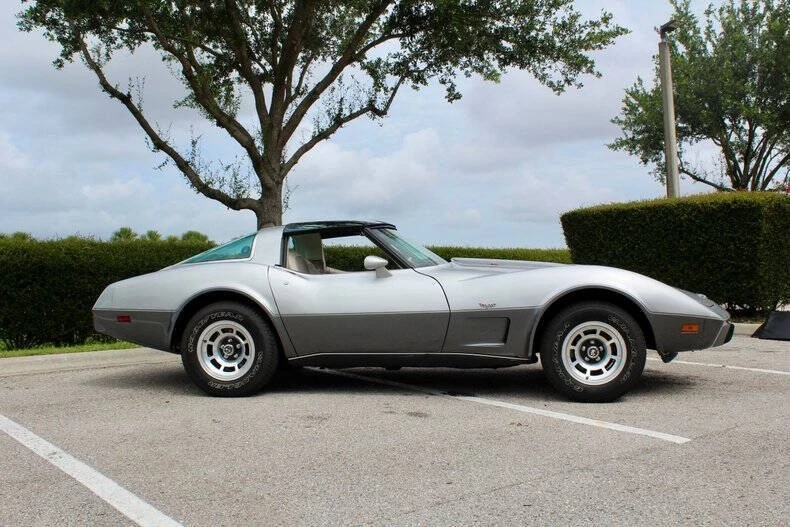 1978 Chevrolet Corvette C3 - Image 2 of 31