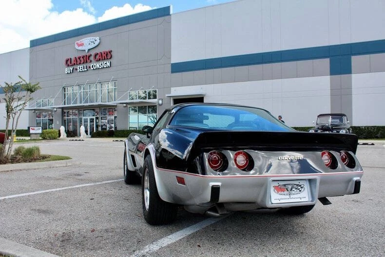 1978 Chevrolet Corvette C3 - Image 14 of 31