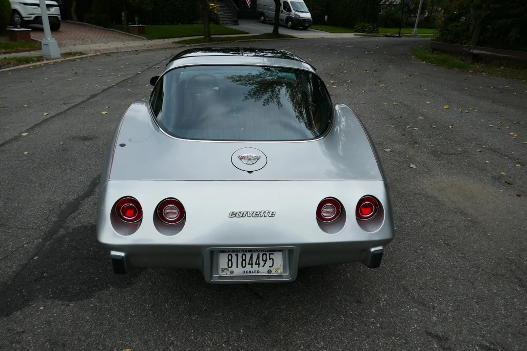 1978 Chevrolet Corvette C3 - Image 13 of 31