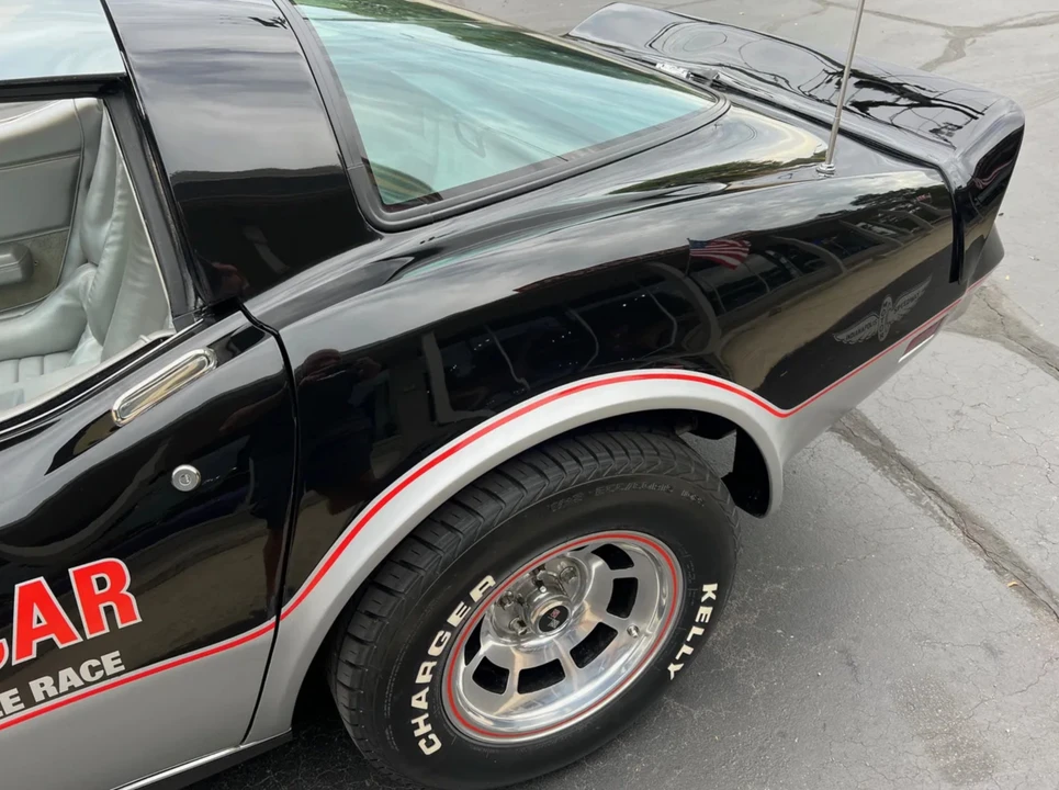 1978 Chevrolet Corvette C3 - Image 9 of 21
