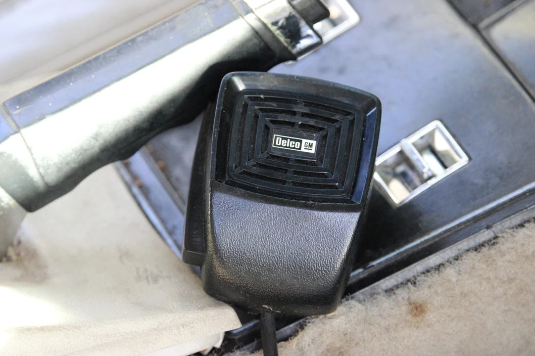 1978 Chevrolet Corvette C3 - Image 2 of 21
