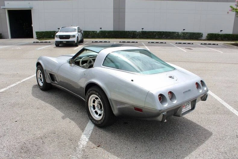 1978 Chevrolet Corvette C3 - Image 26 of 31