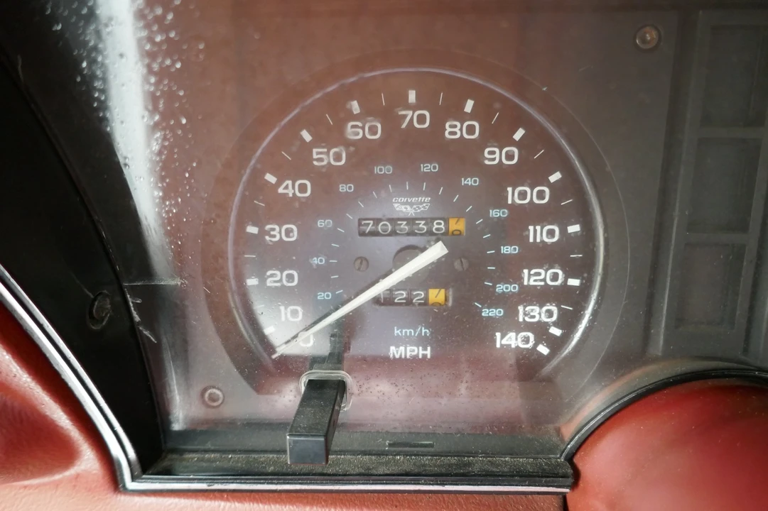 1978 Chevrolet Corvette C3 - Image 22 of 31