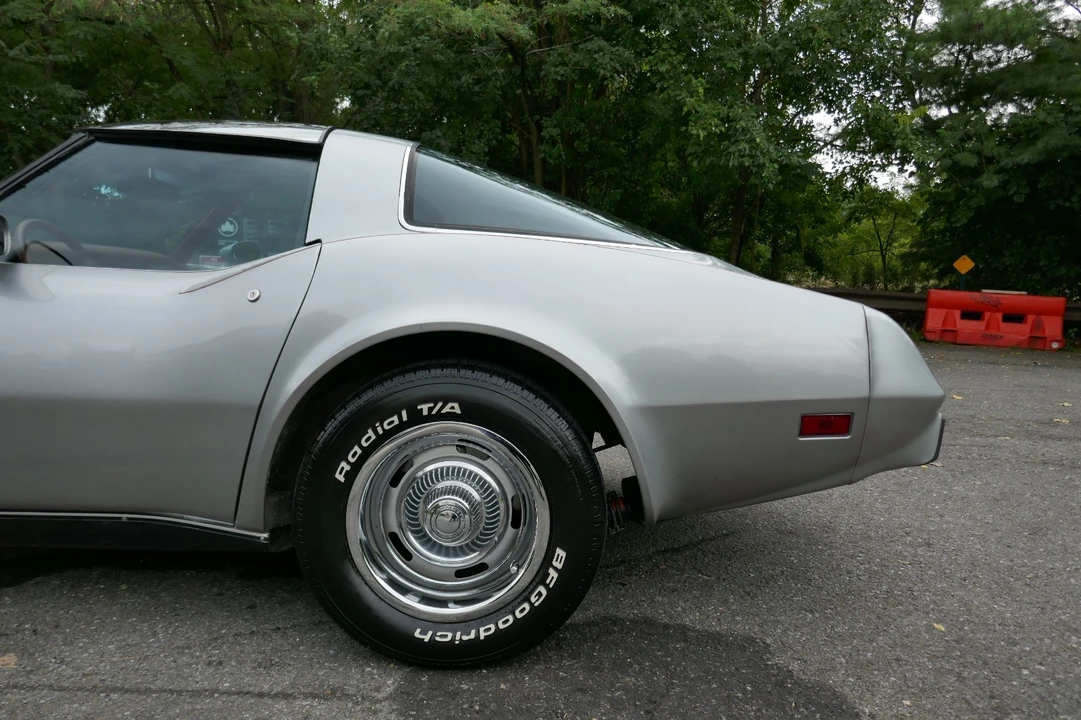 1978 Chevrolet Corvette C3 - Image 11 of 31
