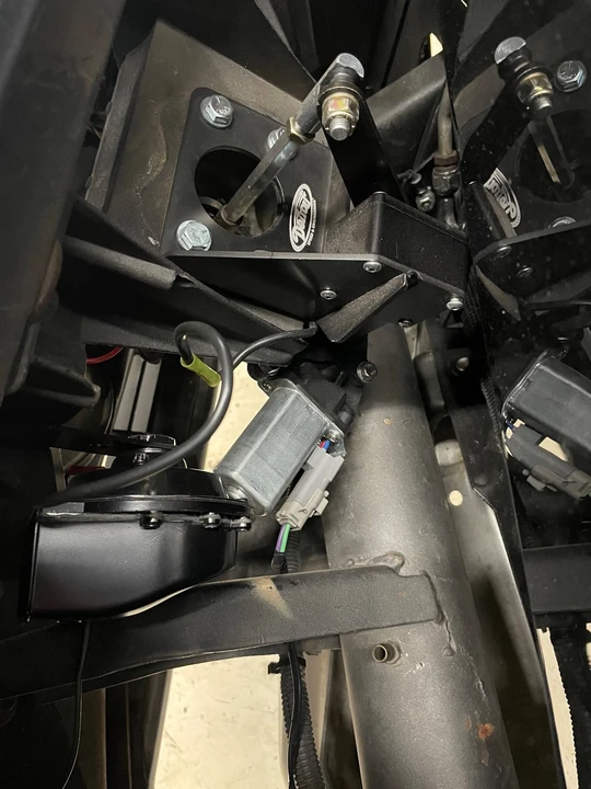 1978 Chevrolet Corvette C3 - Image 21 of 21