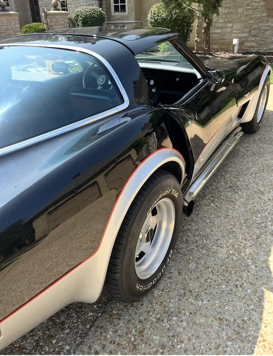 1978 Chevrolet Corvette C3 - Image 14 of 14