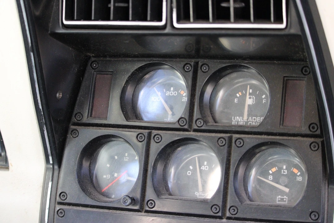 1978 Chevrolet Corvette C3 - Image 3 of 21