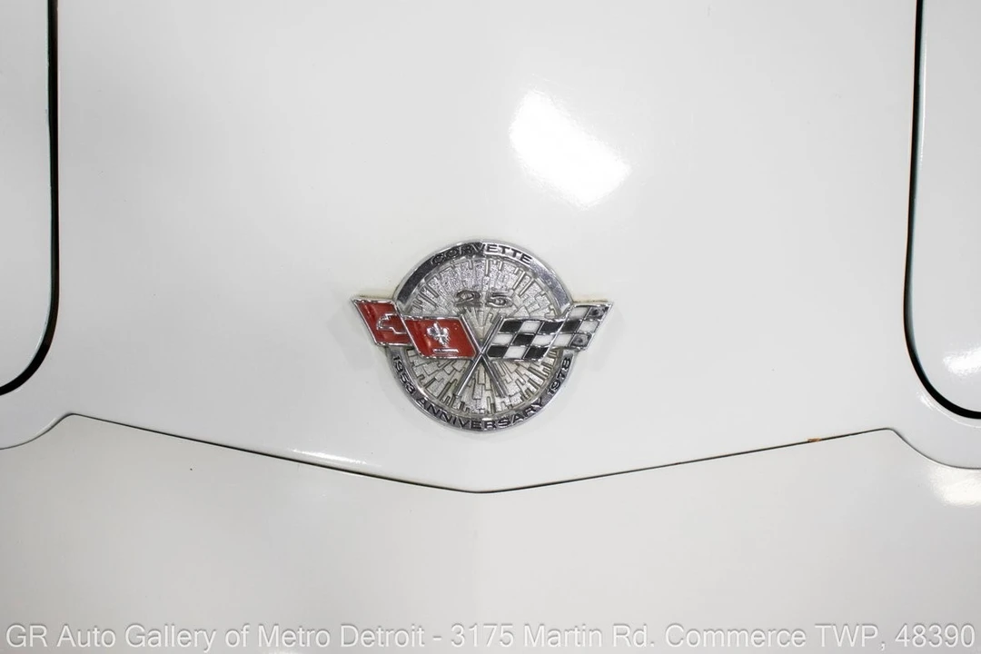 1978 Chevrolet Corvette C3 - Image 31 of 31