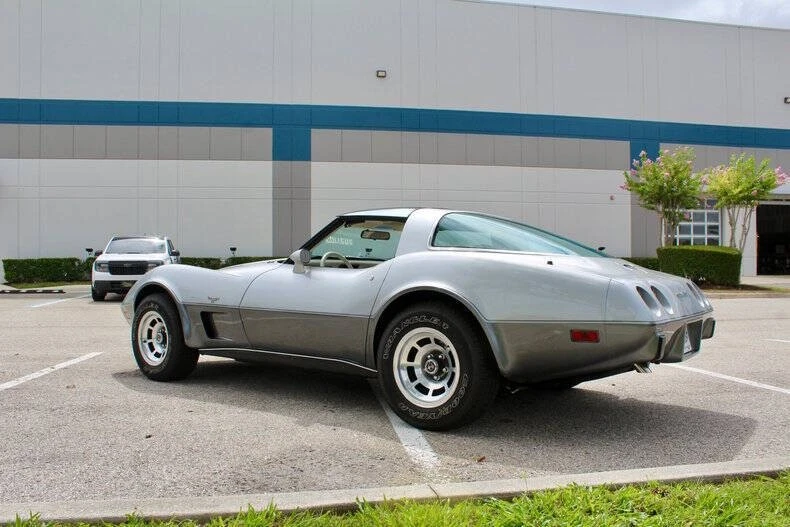 1978 Chevrolet Corvette C3 - Image 10 of 31