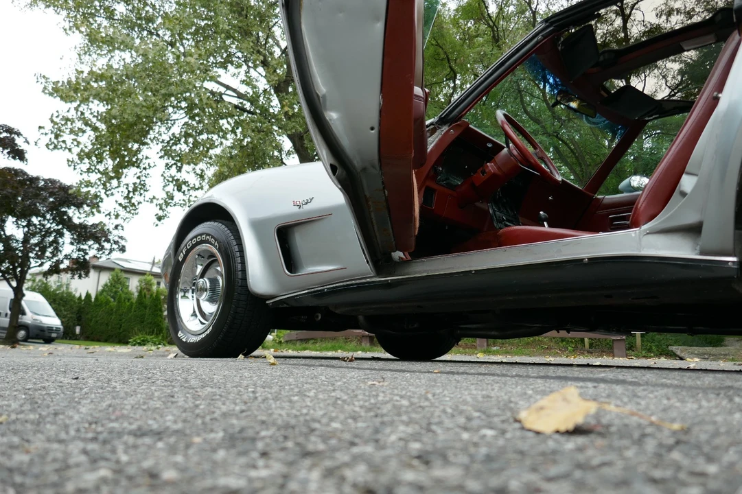 1978 Chevrolet Corvette C3 - Image 17 of 31