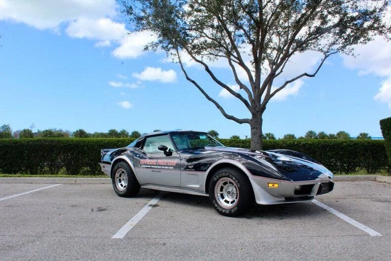 1978 Chevrolet Corvette C3 - Image 5 of 31