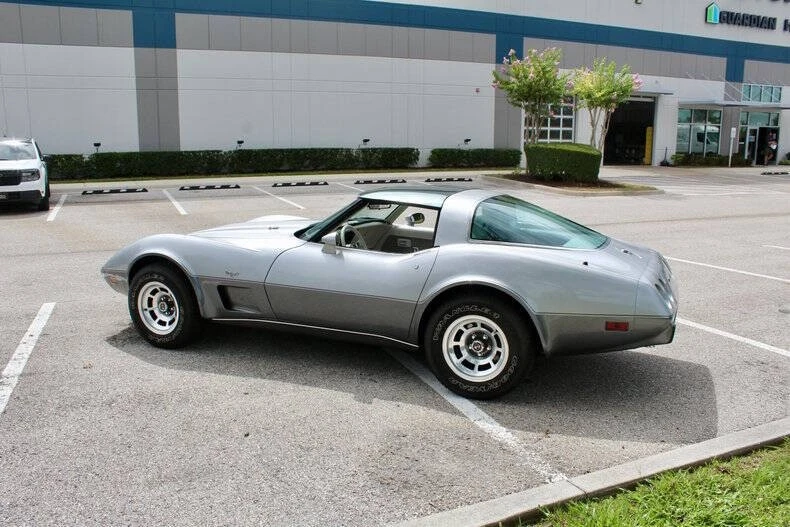 1978 Chevrolet Corvette C3 - Image 25 of 31