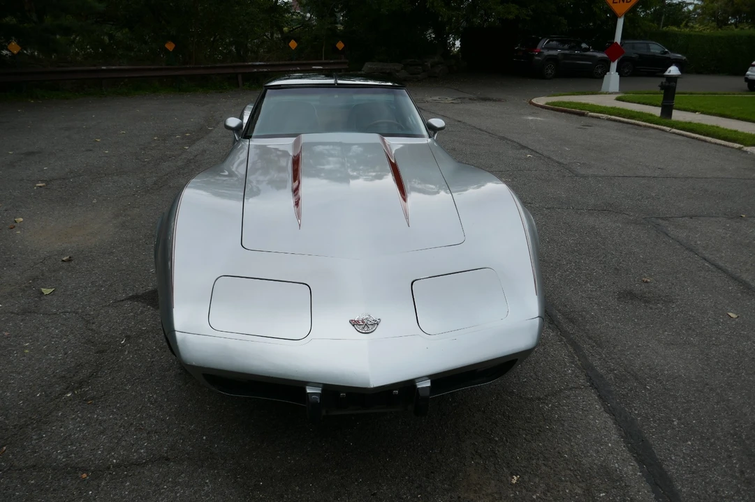 1978 Chevrolet Corvette C3 - Image 8 of 31