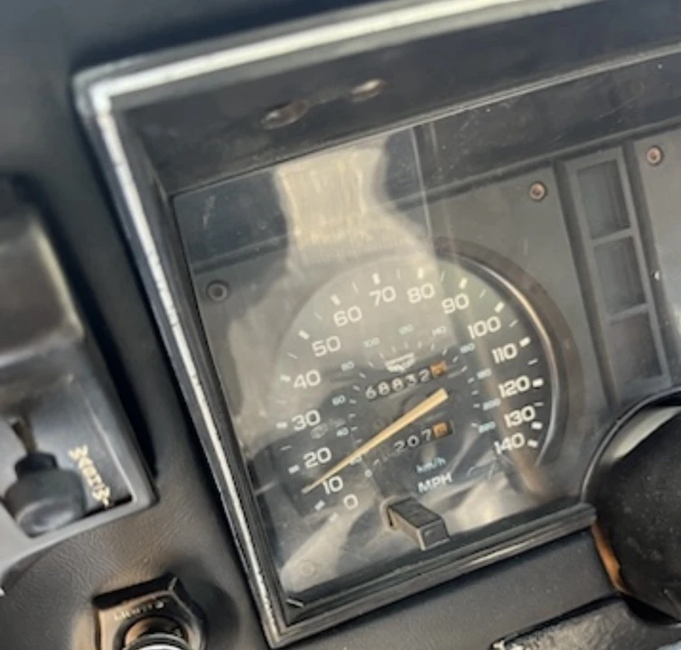 1978 Chevrolet Corvette C3 - Image 3 of 14