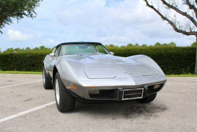 1978 Chevrolet Corvette C3 - Image 5 of 31