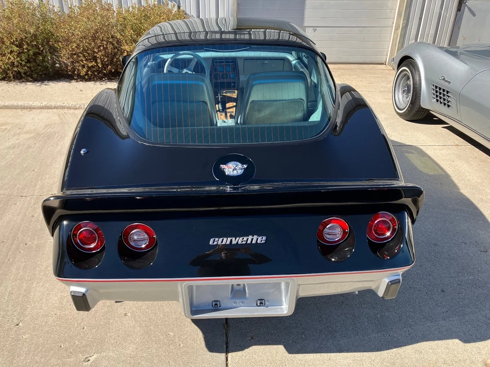 1978 Chevrolet Corvette C3 - Image 6 of 21