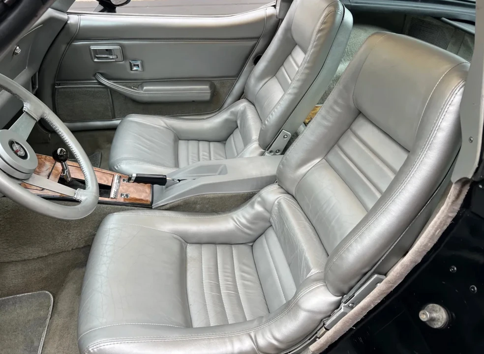 1978 Chevrolet Corvette C3 - Image 12 of 21