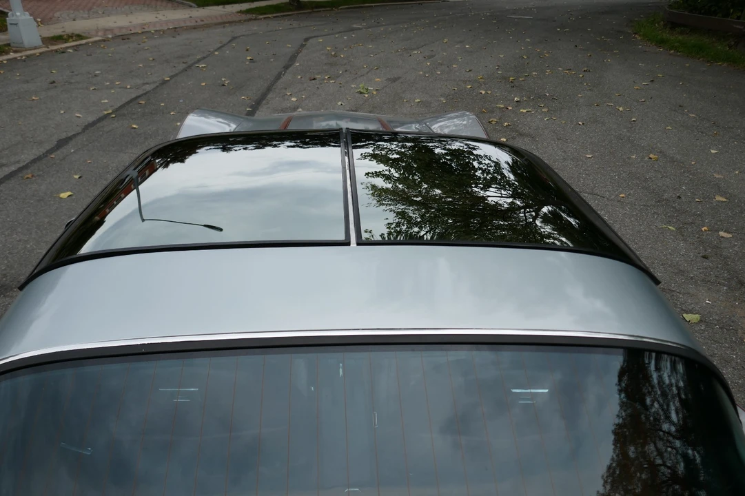 1978 Chevrolet Corvette C3 - Image 15 of 31