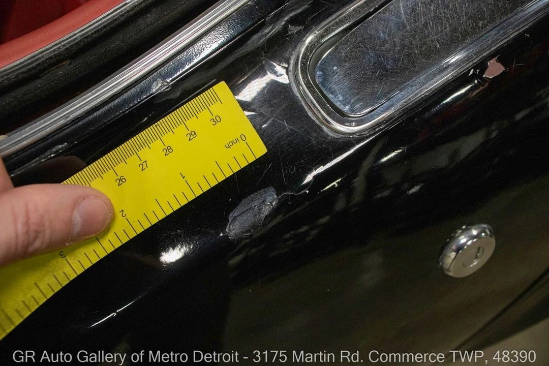 1978 Chevrolet Corvette C3 - Image 30 of 31