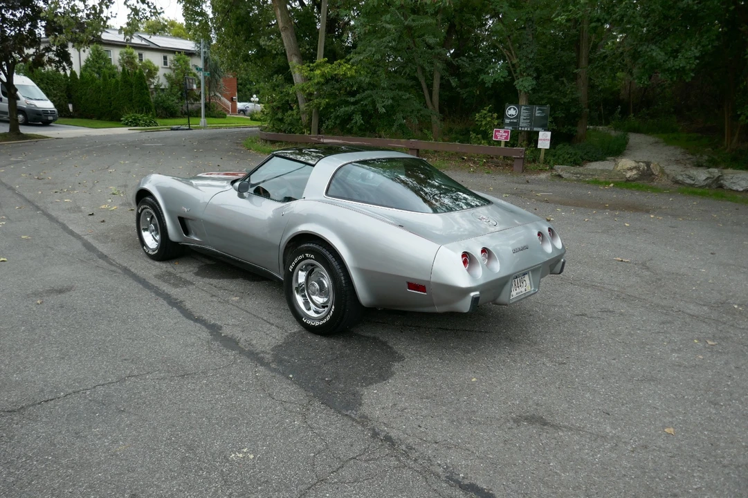 1978 Chevrolet Corvette C3 - Image 5 of 31