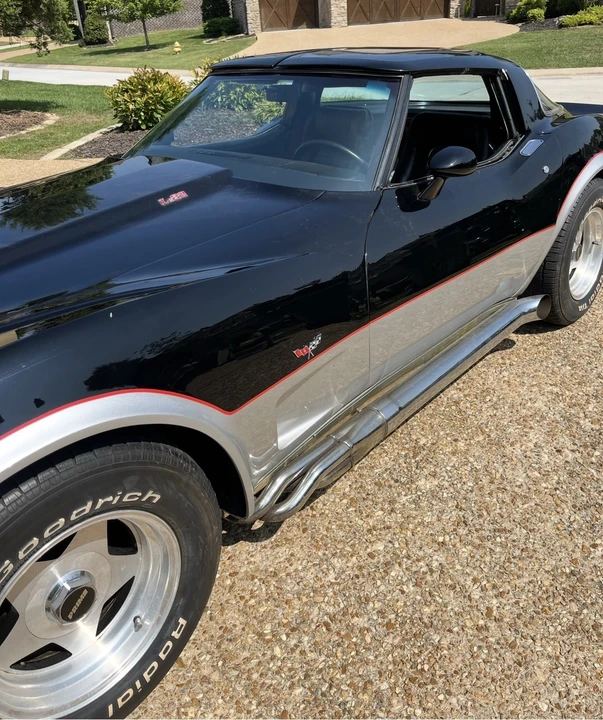 1978 Chevrolet Corvette C3 - Image 7 of 14