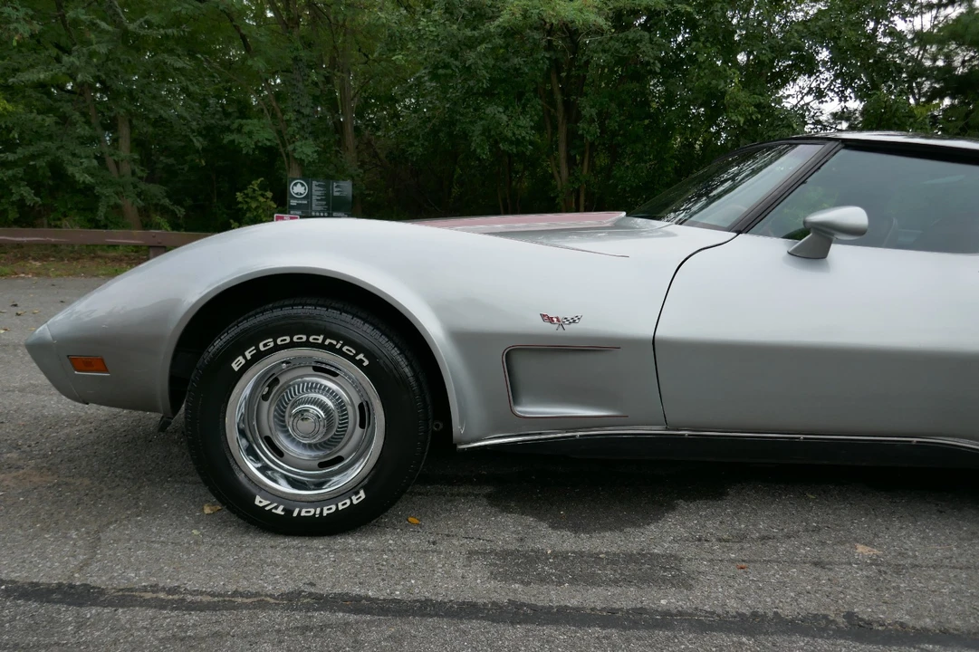 1978 Chevrolet Corvette C3 - Image 10 of 31
