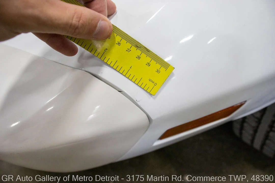 1978 Chevrolet Corvette C3 - Image 27 of 31